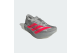adidas Adizero Adios Pro Evo 2 Silver Metallic Lucid (JR7259) bunt 4
