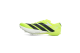 adidas Adizero Ambition (JQ5929) gelb 5