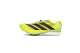 adidas Adizero Avanti XC (JR5076) gelb 6