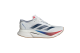 adidas Adizero Boston 12 (JI4476) weiss 6