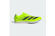 adidas Adizero Distancestar (IF9390) gelb 1