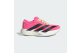 adidas Adizero EVO SL und Teens (KK1249) pink 1