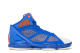 adidas Adizero Rose 1.5 Restomod Knicks (HQ1015) blau 5