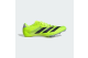 adidas Adizero Sprintstar (IF9404) gelb 1