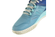 adidas adizero Ubersonic 4.1 Clay Sandplatz Leichtigkeit aquablau (ID1570) blau 6