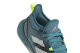 adidas adizero Ubersonic 4.1 Clay Sandplatz Leichtigkeit blaugrün (ID1569) blau 6