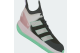 adidas Adizero Ubersonic 4 Clay (HQ8373) grau 2