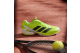 adidas Adizero Ubersonic 5 Clay (IH2564) gelb 2