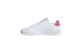 adidas Advantage (3107988602_EF0211) weiss 5