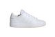 adidas Advantage Base 2.0 Grö e 41 1 3 (JH6877) weiss 1