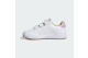 adidas Advantage Base 2.0 (JI4195) weiss 6