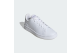 adidas Advantage Base Court (IF8550) weiss 4