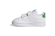 adidas Advantage Court Two Hook and Loop (117915_GW6500) weiss 4