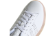 adidas Advantage Ecogrind (GX8225) weiss 6