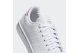 adidas Advantage (EE9690) weiss 5