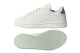 adidas ADVANTAGE (GW9273) branco 6