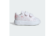 adidas Advantage CF I (ID5289) blanco 1