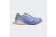 adidas Agravic Flow 2 (HR1116) blau 1