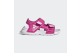 adidas Altaswim (FZ6505) pink 1