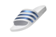adidas Aqua adilette (DUZ31_HP6295) weiss 5