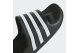 adidas Originals Adilette Aqua (F35543) schwarz 5