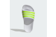 adidas Aqua adilette (IH6895) weiss 2