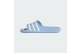 adidas Aqua adilette (JI2223) blau 6