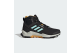 adidas AX4 Mid Beta COLD.RDY (IF7433) schwarz 1