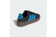 adidas Barreda Decode (IH9215) zwart 5