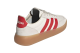 adidas BARREDA DECODE LUX (JR1231) weiss 6