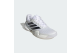 adidas Barricade 14 Clay (JR1740) weiss 4