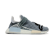adidas BBC Ice Cream x Pharrell NMD Human Race Running Dog Hu Billionaire Club (GX3066) grau 5