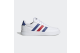 adidas Breaknet 2.0 (HP9424) weiss 1