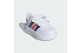adidas Breaknet 2.0 (ID5278) weiss 4