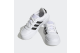 adidas Breaknet 2.0 Lace Court (HP8956) weiss 4