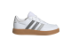 adidas Breaknet Court Lace (LSJ07_IH8878) weiss 1