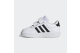 adidas Breaknet 2.0 CF (HP8970) weiss 6