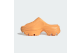 adidas by Stella McCartney Clogs (IF6073) orange 6