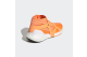 adidas Stella McCartney x UltraBoost Signal 21 (GZ4383) orange 5
