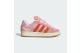 adidas Campus 00s (JH5607) pink 1