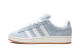 adidas Campus 00s Blue Grey (IH7509) grau 1