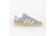 adidas Campus 00s W Halo Silver Off Dash Grey (JQ4368) grau 3