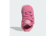 adidas Campus Crib (JS3844) pink 2