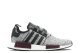 adidas NMD R1 Champs Sports x Burgundy Grey (B39506) bunt 5