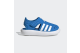 adidas Closed Toe Water (GW0389) blau 1