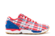 adidas ZX Flux Clot x RWB (S78096) bunt 6