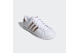 adidas Coast Star W (EE6201) weiss 2