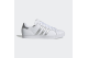 adidas Coast Star W (EE6521) weiss 1