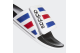 adidas Adilette Comfort Adjustable (FY8095) bunt 3