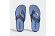 adidas Comfort Flip Flops Blue (HQ4431) blau 2